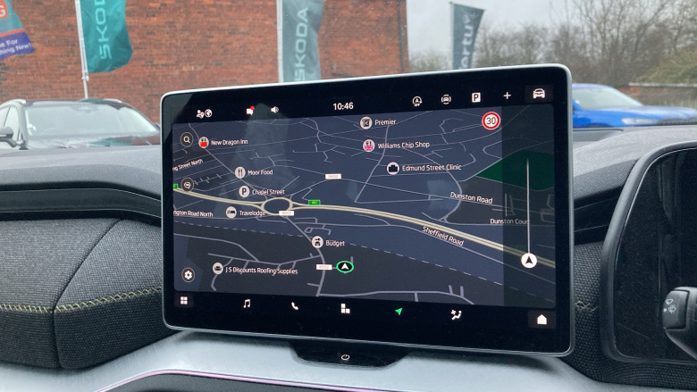 Skoda Kodiaq 1.5 TSI e-TEC SE 5dr DSG [7 Seat] Petrol Estate